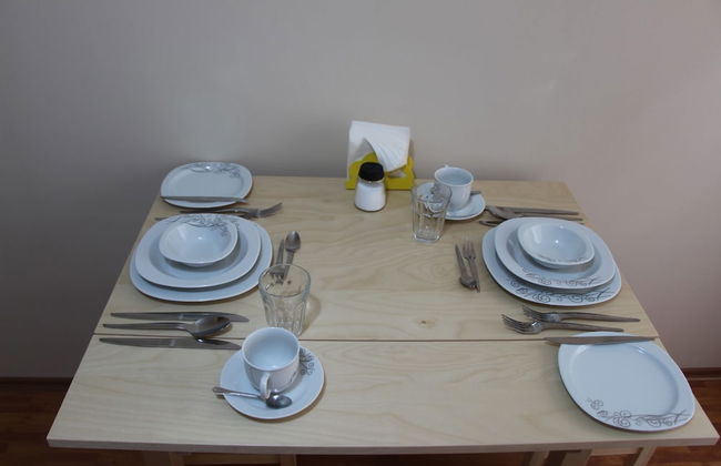 Kinzi House - Foto 9