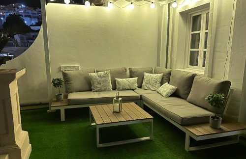 Costa Adeje - Amazing Ocean And Teide View - Fast WiFi, Air Con - Photo 41