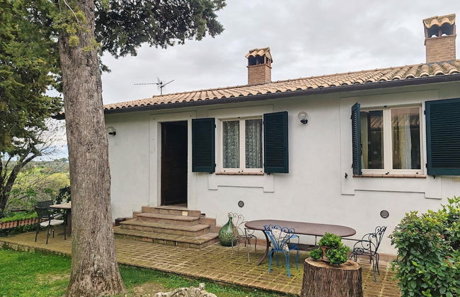 Apartment in Umbria Near Montefalco Winery - Foto 27