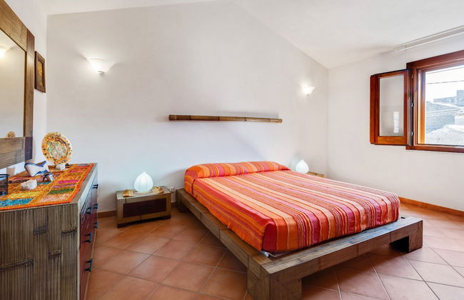 Apartment With Panoramic Terrace, Stunning Seaview! - Foto 2