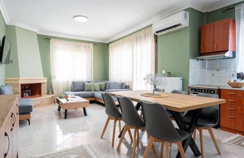 Sitholia Apartment Vatopedi - Photo 25