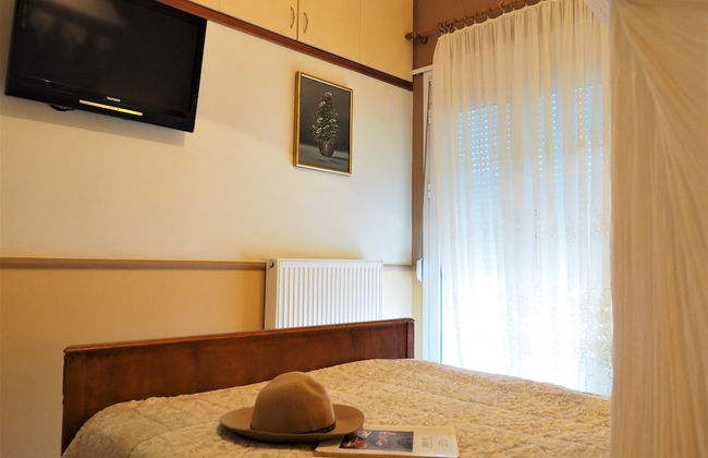 Niko's Art villa - Foto 6