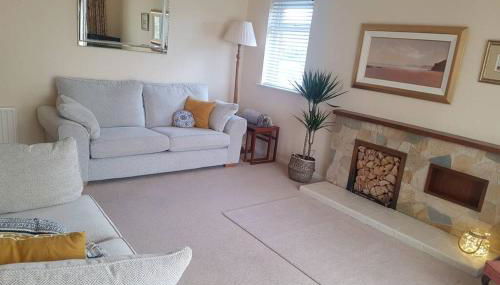 The Burrow, a Spacious Bungalow in Heart of NI - Foto 2