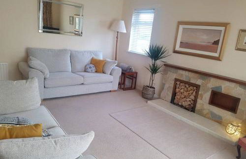 The Burrow, a Spacious Bungalow in Heart of NI - Foto 2