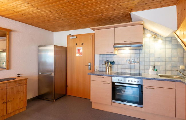 Spacious Apartment Near Centre and ski Area - Photo 9