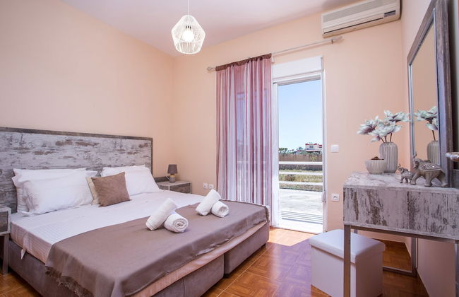 Kalathos Villa - Foto 8