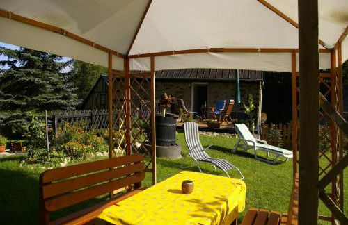 gemütliche Ferienwohnung in Kaifenheim - Foto 37