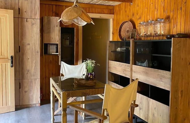 Gayb-i Bungalows , Plus 12 Years Old - Free Access to Beach - Photo 39