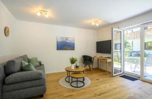 Ferienwohnung Am Kofel - Foto 5