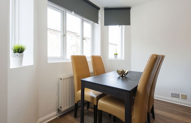 Notting Hill Apartments - Foto 16