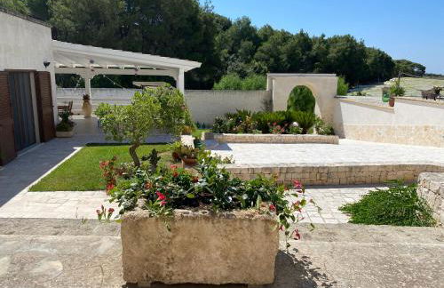 MASSERIA FRANTELLA - Foto 12