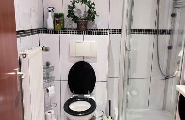 Cozy Flat near Maastricht Heerlen Aachen - Foto 14