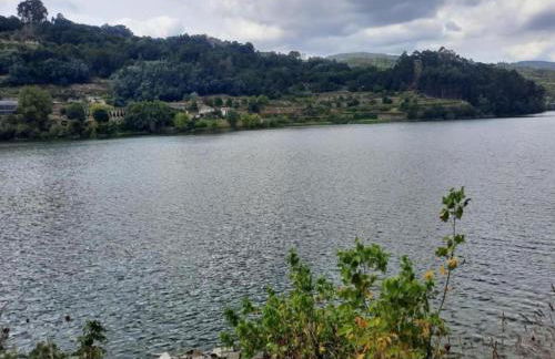 Forest Hideaway Near Douro Valley - Foto 43