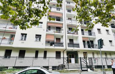 22CAP apartment - Foto 64