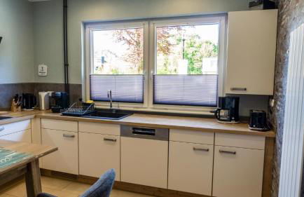 Ferienhaus Westerstraße - Foto 24