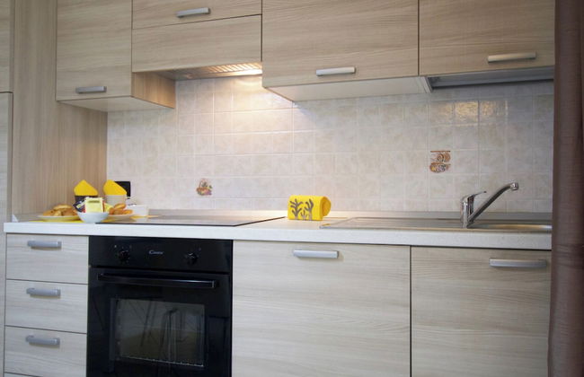 HQ Aparthotel Milano Inn - Smart Suites - Foto 46