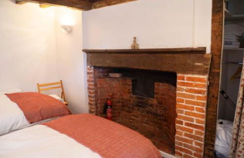 Applecott - 2 bedroom Thatched cottage close to Stonehenge - Foto 15