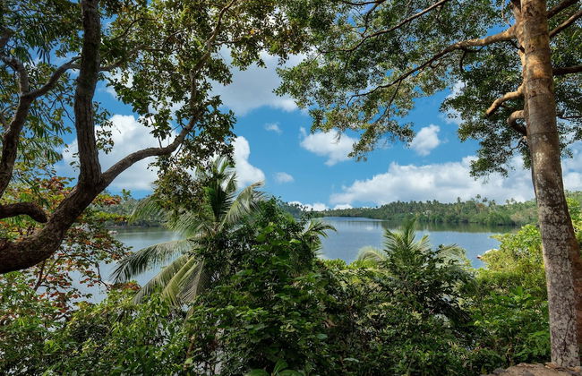 Villa Karamoja - Foto 44