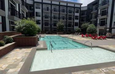 Houston Midtown Luxury - Foto 16