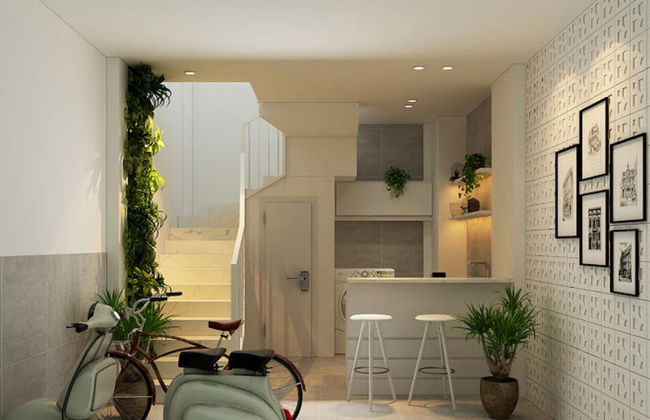 Jen & Friends House - Photo 4