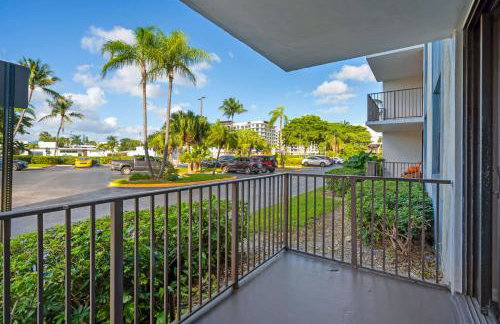 Centrally Located 2 BED in the Heart of NMB - Foto 32