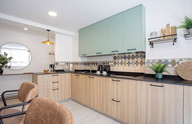 Genteel Home Victoria - Foto 13