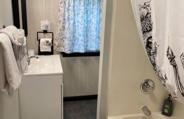 Digital Detox Cabin near Boat Ramp - Foto 14