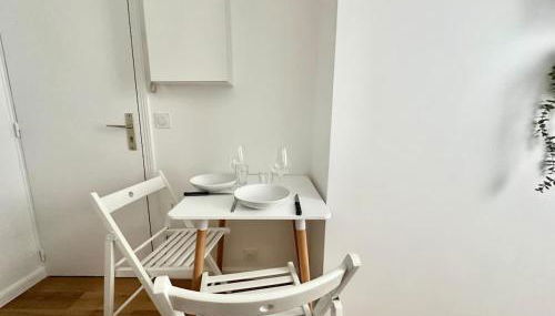 New 135 Suite Victor - Cosy Apartment Paris Center - Foto 3