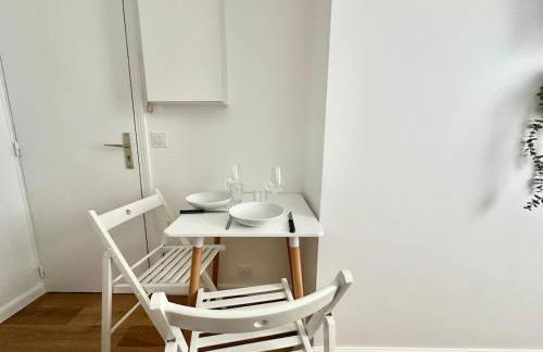 New 135 Suite Victor - Cosy Apartment Paris Center - Foto 3