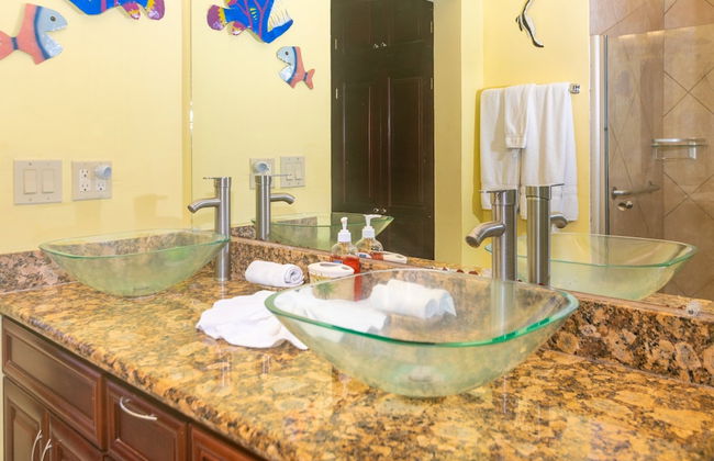 Villa Del Playa #3 - Foto 17