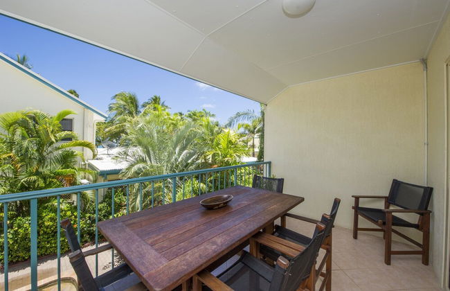 Sails on Horseshoe Apartment 9 - Photo 12