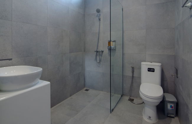 Le Leaf Pool Villa 6 - Foto 16