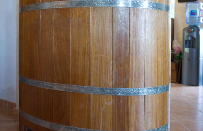 Ananda Spa Villa in Nies - Foto 33