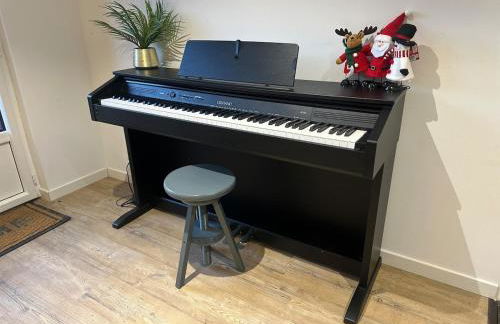 Gîte familial Gers 12 pers - Photo 36