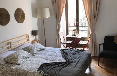 PRECIOSO APARTAMENTO en el EL CENTRO DE MADRID - Photo 11