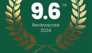 Gala Apartment am Kurpark - Foto 2