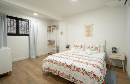 Stay U-nique Apartment Pintor Joaquin Sorolla - Foto 18