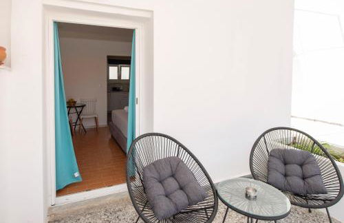 Massalia Suites - Foto 27