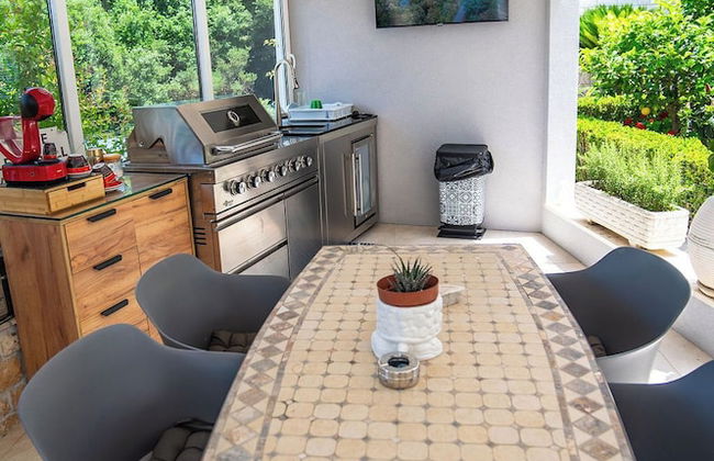 Villa Markoc - Foto 23