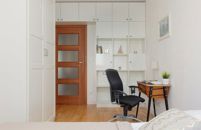 Fort Bema Apartment by Renters - Foto 15