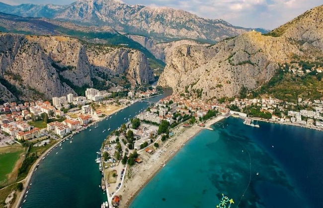 Apartment Stipic Omis - Foto 32