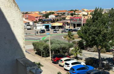 T2 moderne à 2 min de la plage - Foto 13