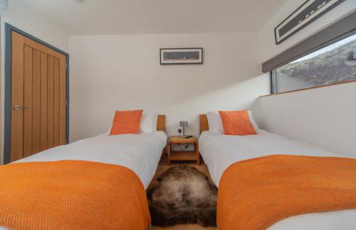 Dark Skye Cottage - Foto 17