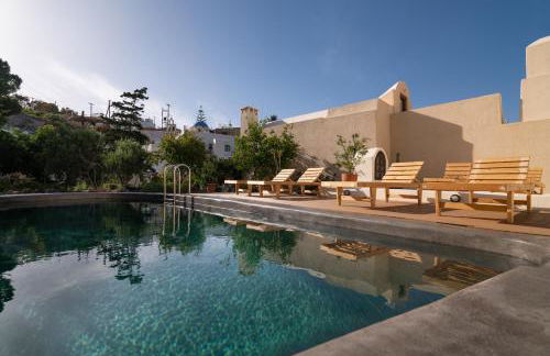 Kalitsi Canaves - Foto 1