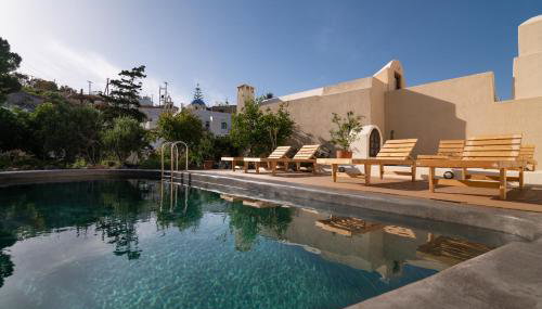 Kalitsi Canaves - Foto 1, sunbed