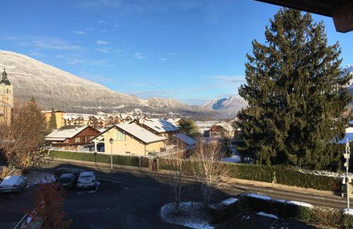 Appartement plein centre village, vue montagnes, proximité immédiate lac - Foto 24