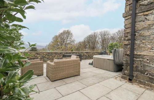 Hazel Cottage - Foto 41