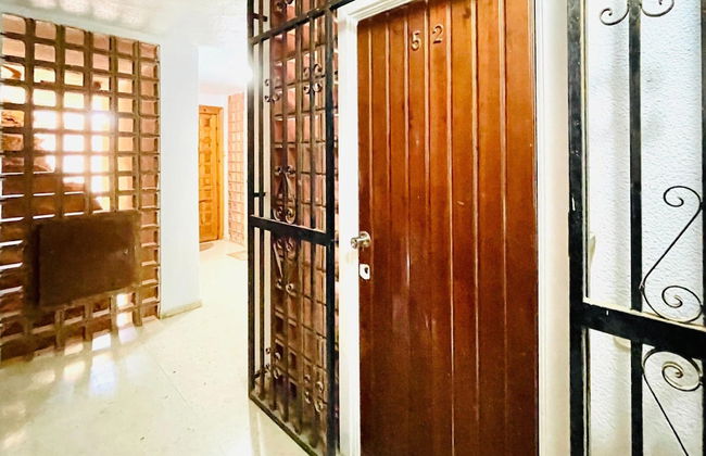 Sea View Escape in La Garrofa - Photo 2