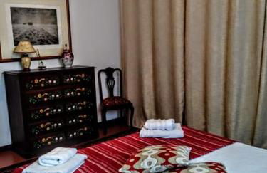 Páteo memória, casa do beco - Foto 9