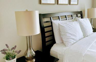 Hidden Gem at Med Center 2BR & 2BA Apartment - Foto 17